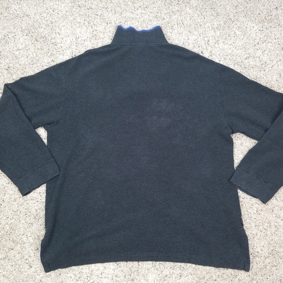 Polo Sport Ralph Lauren 1/4 Zip Sweatshirt - Picture 5 of 5